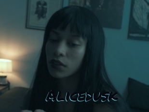alicedusk Sexties