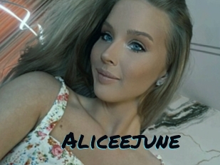 Aliceejune