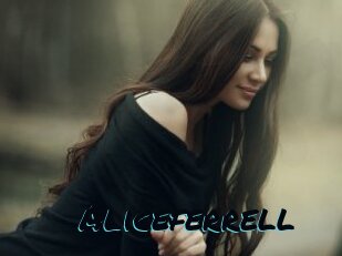 Aliceferrell