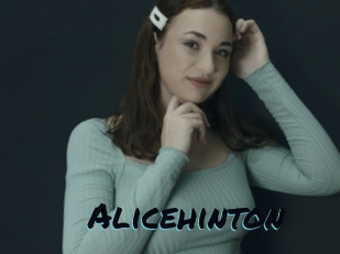 Alicehinton
