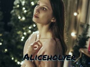 Aliceholyer