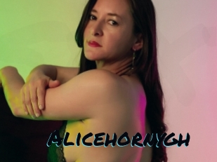 alicehornygh Sexties