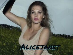 Alicejanet