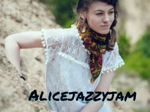 Alicejazzyjam