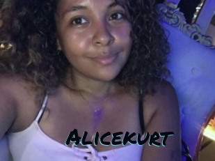 Alicekurt