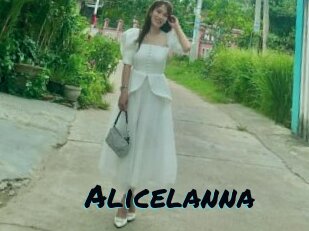 Alicelanna