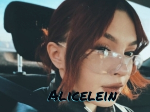 Alicelein