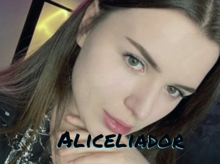 Aliceliador