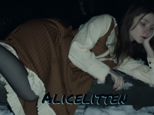 alicelitten Sexties