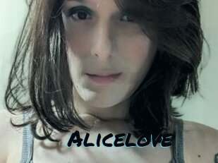 Alicelove