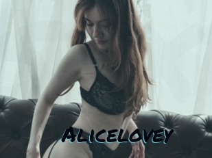 Alicelovey