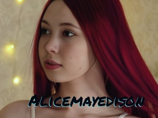 Alicemayedison