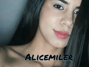 Alicemiler