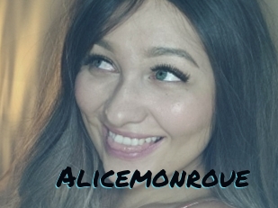 Alicemonroue