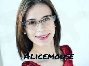 Alicemouse