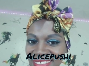 alicepushi Sexties