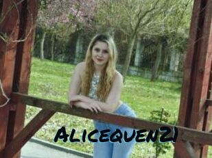 Alicequen21