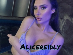 Alicereidly