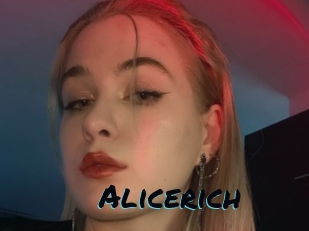 alicerich Sexties