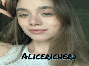 Alicericherd