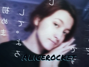 Alicerocket