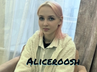 Aliceroosh