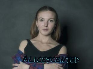 Alicescented
