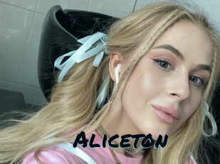 Aliceton