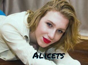 Alicets