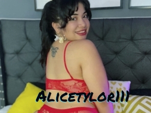 Alicetylor111