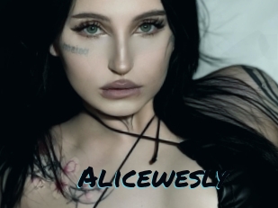 Alicewesly
