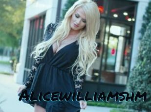 Alicewilliamshm