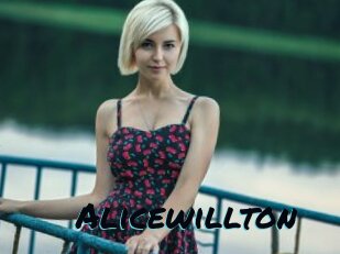 Alicewillton