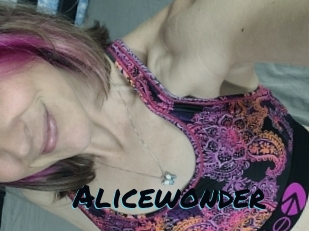 Alicewonder