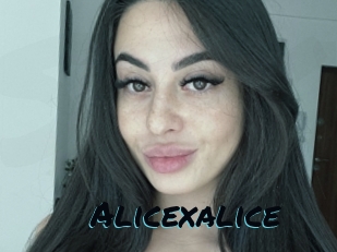 Alicexalice