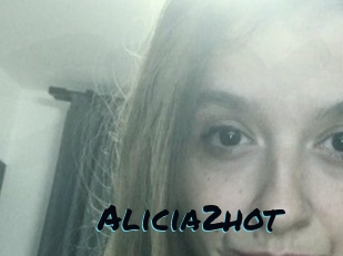 alicia2hot Sexties