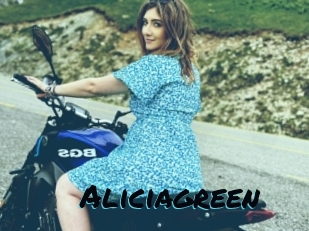 Aliciagreen