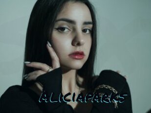 Aliciaparks