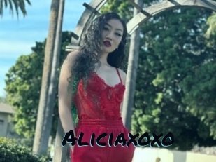 aliciaxoxo Sexties