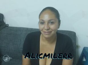 Alicmilerr
