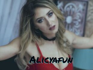 Alicyafun
