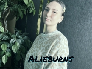 Alieburns