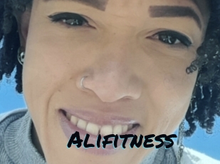 Alifitness