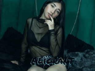 aligrant Sexties