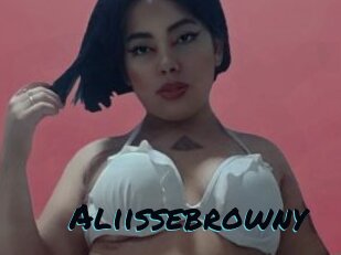 Aliissebrowny
