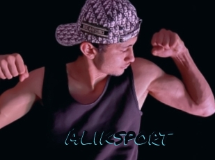 aliksport Sexties