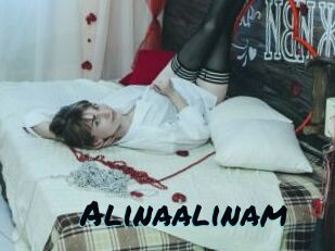 Alinaalinam