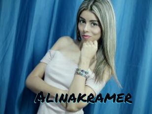 Alinakramer