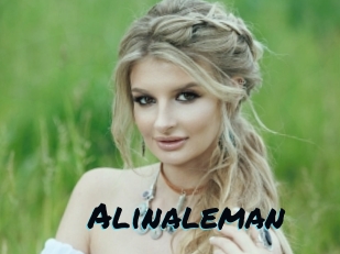 Alinaleman
