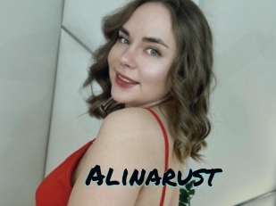 Alinarust
